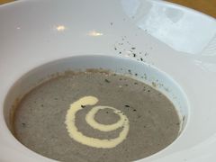 -TABLE·味西餐厅-成都茂业JW万豪酒店
