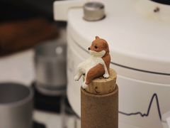 -Onirii Coffee(长乐路店)