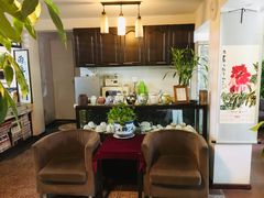 店内环境-三味书屋(复兴门内大街店)