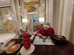 -广州富力丽思卡尔顿酒店