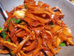 -老阿爸江浙土菜(奥体中心店)