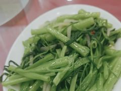 -万家海鲜饭店