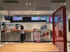 -肯德基(绍兴胜利店)