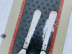 -太子岭滑雪场