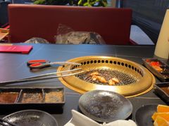 -谷牛和牛烤肉(漕河泾印象城店)