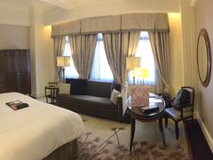 -上海和平饭店 Fairmont Peace Hotel