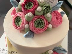 -BON CAKE(华贸购物中心店)