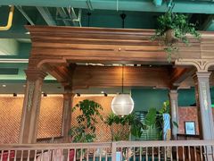 门面-星叶·东南亚料理(宁波万象汇店)