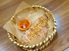 -曼谷食堂·泰国家庭料理(丹桂路店)
