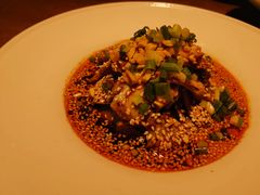 -胡马八破·川菜小馆(高新万达店)