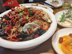 -必点海鲜·鲅鱼水饺(鞍山西道店)