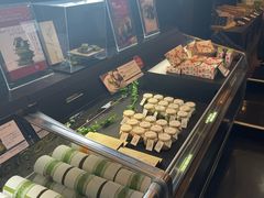 -伊藤久右卫门(宇治本店)