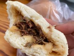 -李小老烧饼(常营民族家园店)