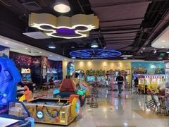 -汤姆熊欢乐世界(滨江店)