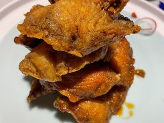 西湖酥鱼-江南赋(内蒙古大厦店)