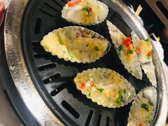 -胡哥烤肥牛(车公庙店)