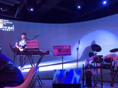 -粉墨特色菜·烧烤音乐酒馆