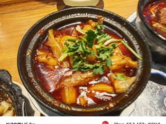 -廖记老砂锅(上清寺店)