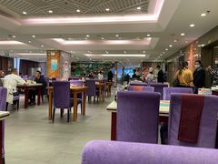 大堂-紫光园(顺义店)