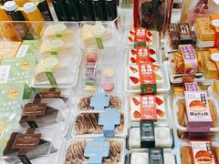 -TOUCH泰奇(祝桥振兴街店)