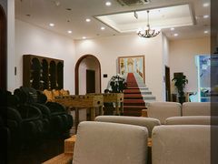 -仁爱团泊湖温泉中心