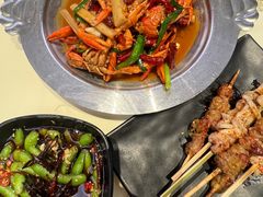 -聚味瞿记·龙虾堂(坡子街店)