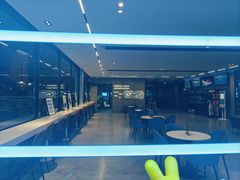 -赛卡联盟卡丁车馆(上海世博店)