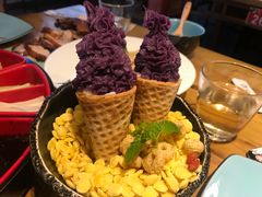 -局气 烤鸭·北京菜(光华路店)