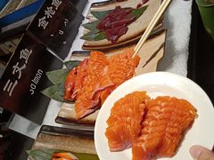 -星伦多自助料理(华润万象城店)