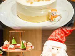 -广州粤海喜来登酒店