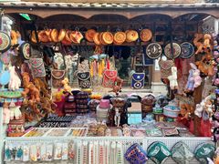 -新疆国际大巴扎