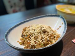 酱油炒饭-素描餐厅(灵隐天竺店)
