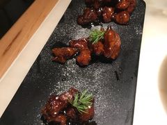 -绿茶餐厅(广州天河城店)