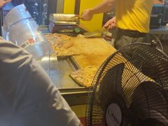 -咏春葱油饼(德政中路店)