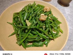 -廖川菜(金虹桥店)