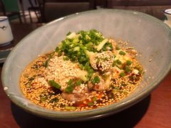 -明小茂中式私房餐厅