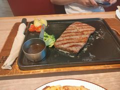 -必胜客(固始西亚店)