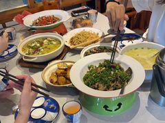 -厨道重庆菜馆(鸳鸯店)