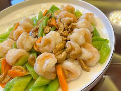 -开元食府(长兴路店)