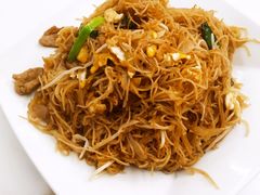 -嘉升大排档(番禺总店)