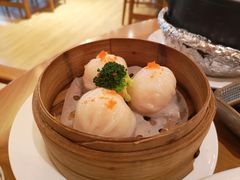 -粤域茶餐厅