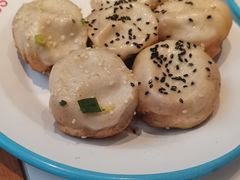 -小杨生煎(黄河路店)