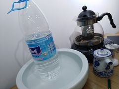 -老苏州大客堂·苏帮菜·松鼠桂鱼·苏州传统小吃(观前街人民商场店)