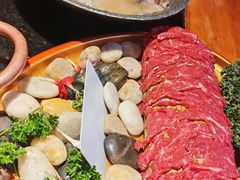 -老版火锅.12年西安排队王(沣峪口店)