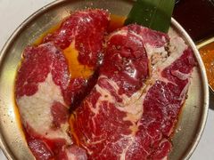 -老板娘的烤肉店(港湾广场店)