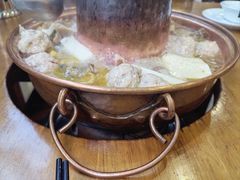 -吴天家私坊铜火锅(远达·帝景华廷店)