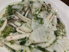 -阿娘家·原生态农家菜(国顺东路店)