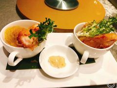 -香云轩·顺德菜(香云纱园林酒店店)