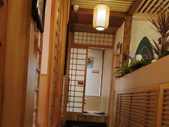 -三石铁板烧(紫竹桥店)