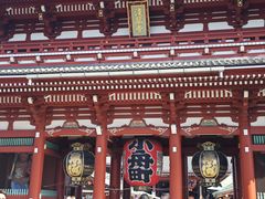 -浅草寺